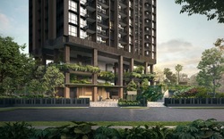 THE ARCADY AT BOON KENG (D12), Apartment #602769081